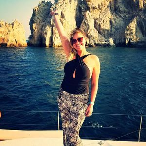 Meet your Posher, Carrie